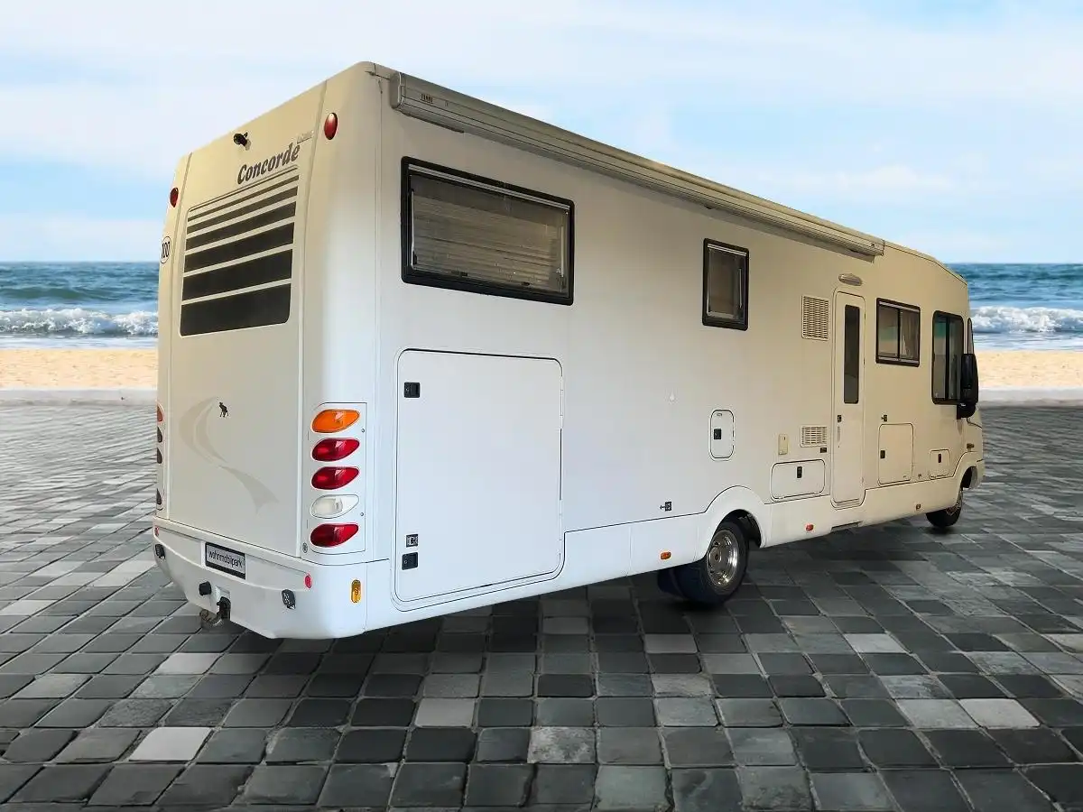 CONCORDE Charisma I 920 LB - Ansicht 4